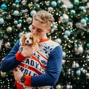 Meet your Posher, Taylor